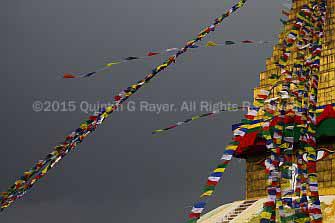 Boudhanath Stupa