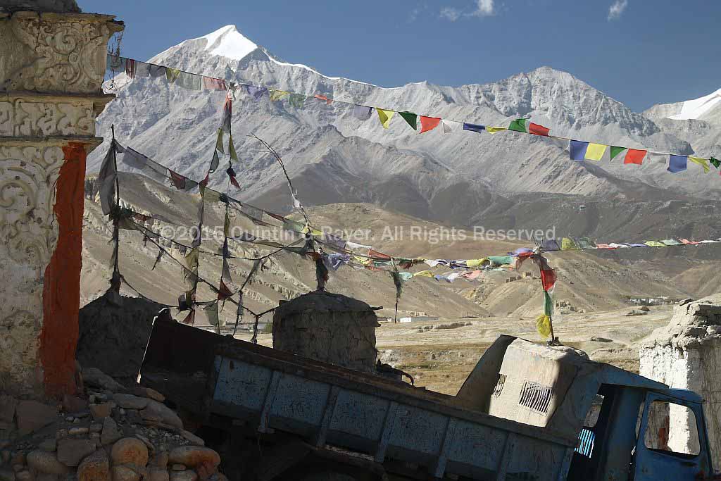 Lo Manthang