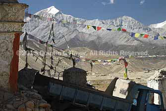 Lo Manthang