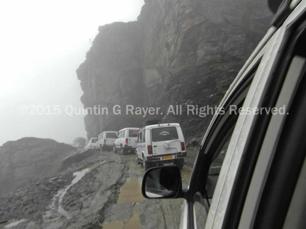 Rohtang Pass